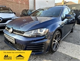 Used Volkswagen Golf