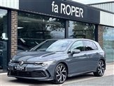 Used Volkswagen Golf