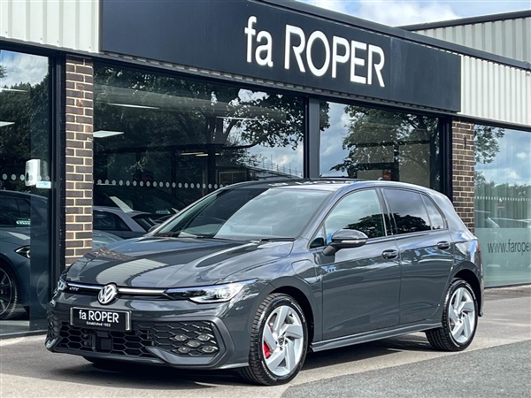 Large image for the Used Volkswagen Golf