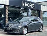 Used Volkswagen Golf