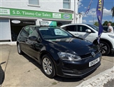 Used Volkswagen Golf