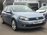 Used Volkswagen Golf