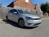 Used Volkswagen Golf