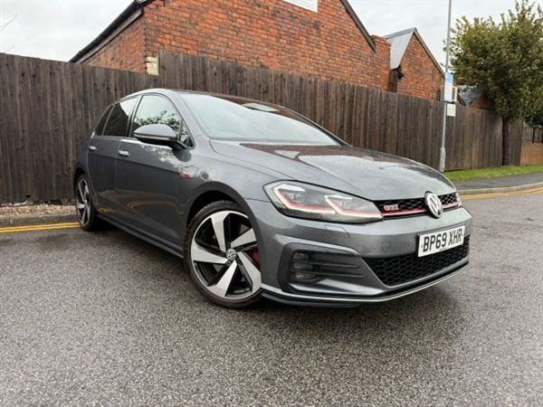 Large image for the Used Volkswagen Golf