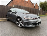Used Volkswagen Golf