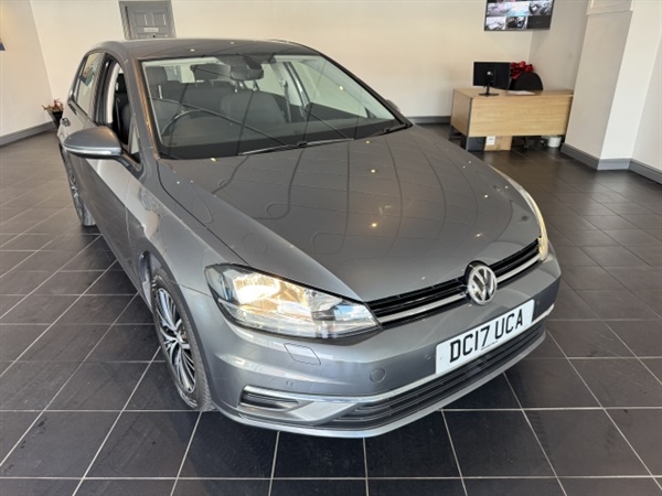 Large image for the Used Volkswagen Golf