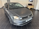 Used Volkswagen Golf