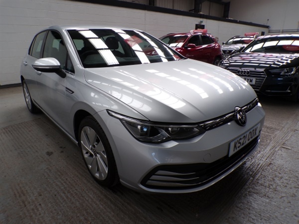 Large image for the Used Volkswagen Golf