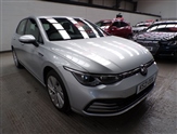 Used Volkswagen Golf