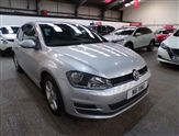 Used Volkswagen Golf