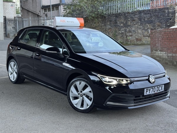 Large image for the Used Volkswagen GOLF