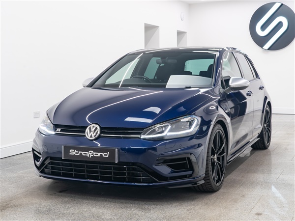 Large image for the Used Volkswagen Golf