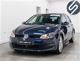 Used Volkswagen Golf