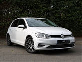 Used Volkswagen Golf