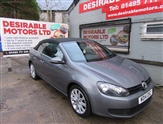 Used Volkswagen Golf Used Volkswagen Golf