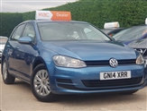 Used Volkswagen Golf