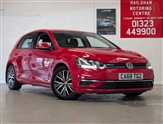 Used Volkswagen Golf