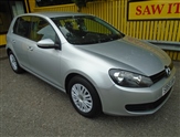 Used Volkswagen Golf