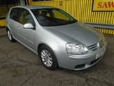 Used Volkswagen Golf