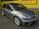 Used Volkswagen Golf