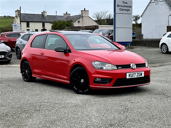 Large image for the Used Volkswagen Golf