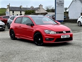 Used Volkswagen Golf