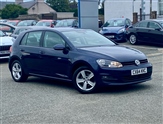 Used Volkswagen Golf