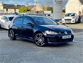 Used Volkswagen Golf