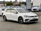 Used Volkswagen Golf