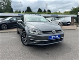 Used Volkswagen Golf