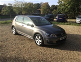 Used Volkswagen Golf