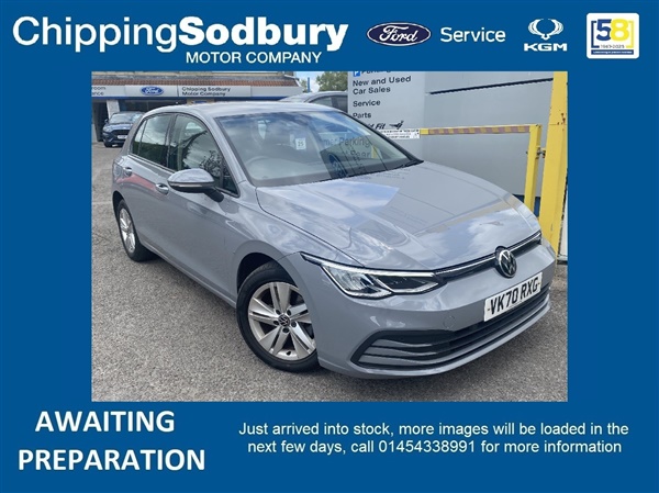Large image for the Used Volkswagen Golf