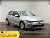 Used Volkswagen Golf