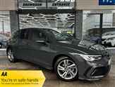 Used Volkswagen Golf