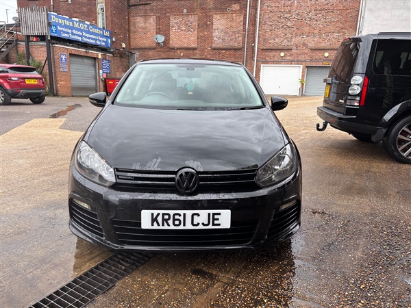 Large image for the Used Volkswagen Golf