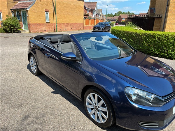 Large image for the Used Volkswagen Golf