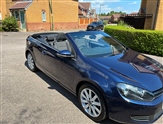 Used Volkswagen Golf