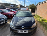 Used Volkswagen Golf