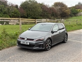 Used Volkswagen Golf