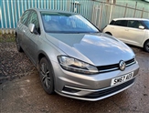 Used Volkswagen Golf Used Volkswagen Golf