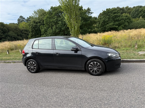 Large image for the Used Volkswagen Golf