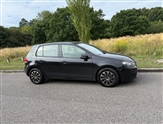 Used Volkswagen Golf