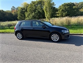 Used Volkswagen Golf Used Volkswagen Golf