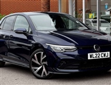 Used Volkswagen Golf