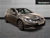 Used Volkswagen Golf