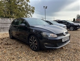 Used Volkswagen Golf Used Volkswagen Golf