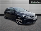 Used Volkswagen Golf