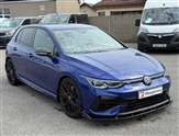Used Volkswagen Golf