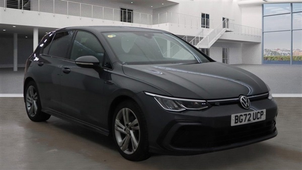 Large image for the Used Volkswagen Golf