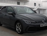 Used Volkswagen Golf
